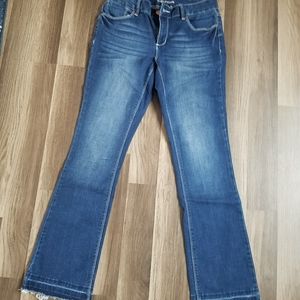 Maurices Boot Cut Jeans